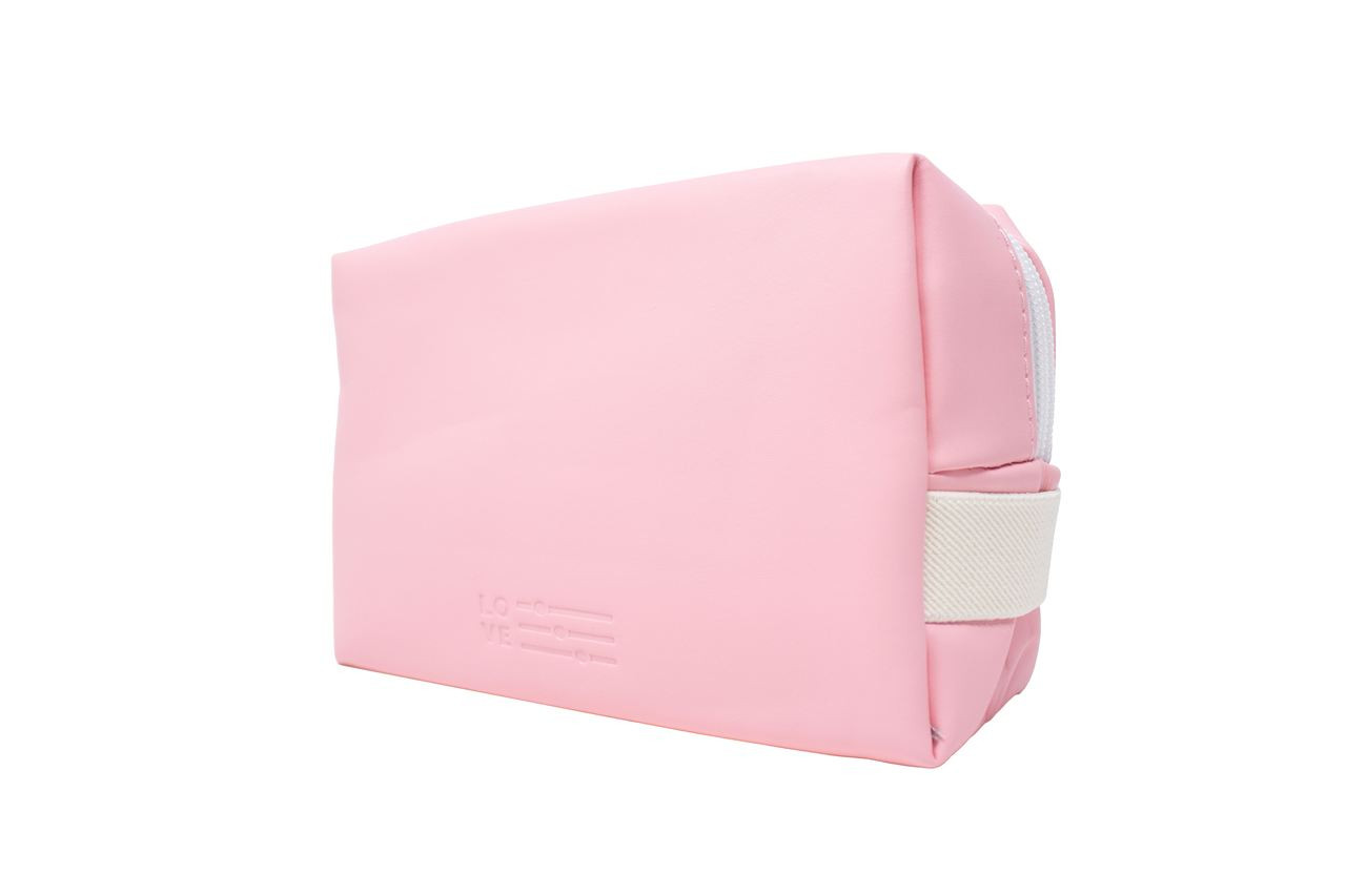 BOLSO DE COSMETICO COLOR ASSORTED