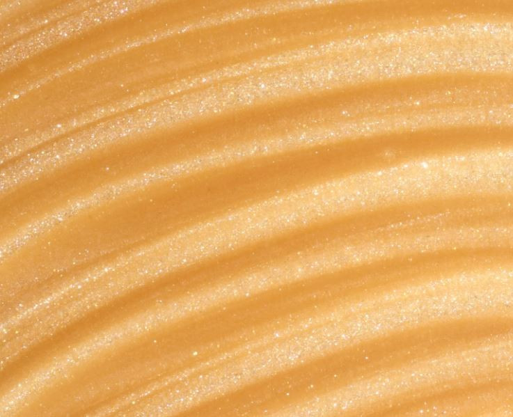 BEAUTY CREATIONS BODY GLOW OIL GOLD 1.76OZ