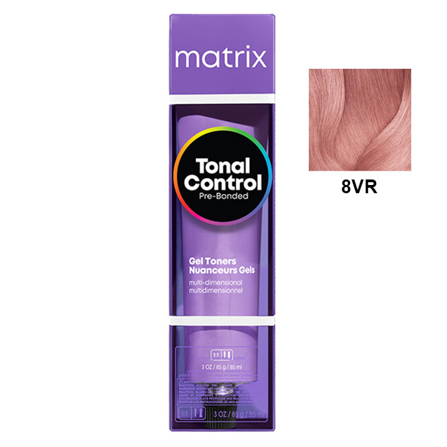MATRIX TONAL CONTROL PRE-BONDE 8VR