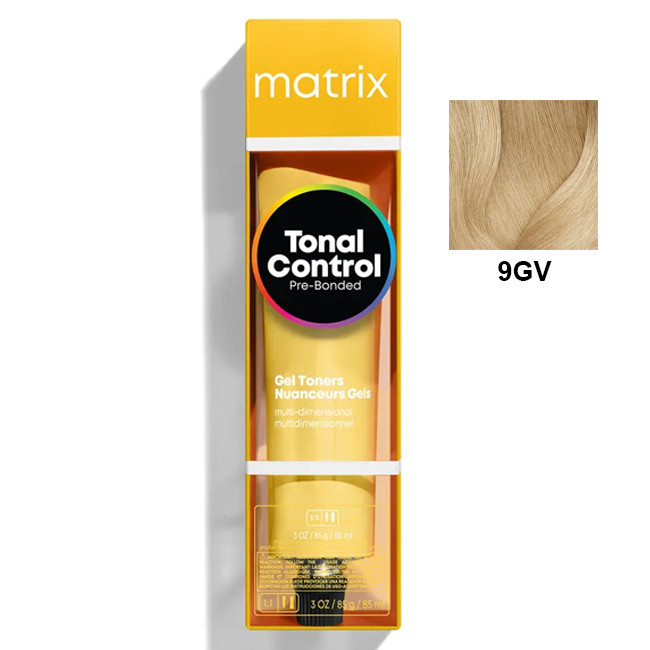 MATRIX TONAL CONTROL PRE-BONDE 9GV