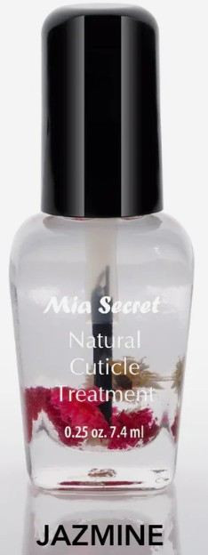 MIA SECRET CUTICLE OIL JASMINE (CL-01)
