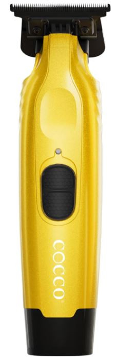 COCCO HYPER VELOCE PRO TRIMMER YELLOW