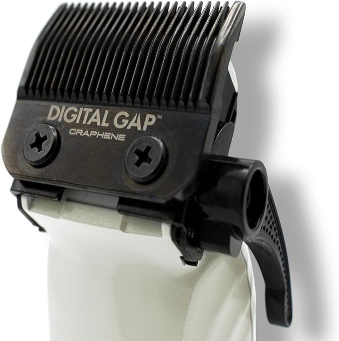 COCCO VELOCE PRO CLIPPER PEARL WHITE