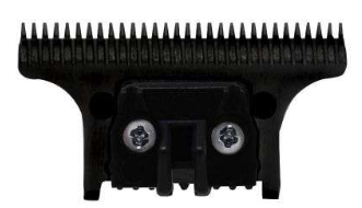 STYLECRAFT FIXED BLACK DIAMOND TRIMMER BLADE WITH THE ONE CUTTER SET