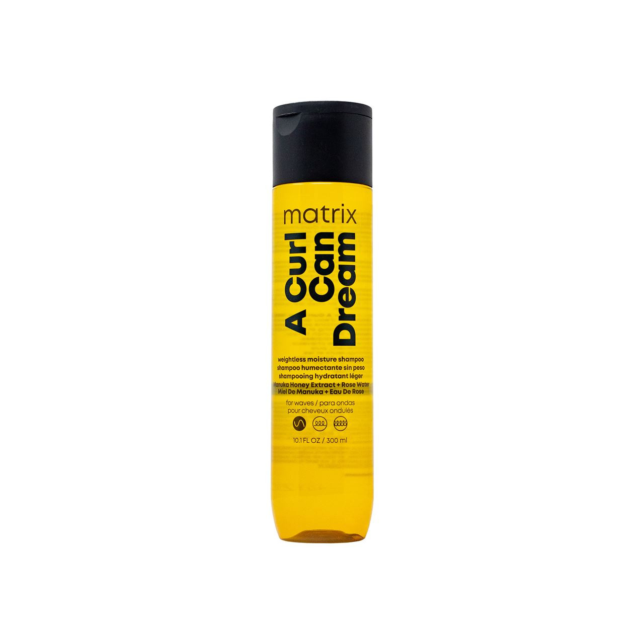 MATRIX A CURL CAN DREAM WEIGHTLESS MOISTURE SHAMPOO 300ML