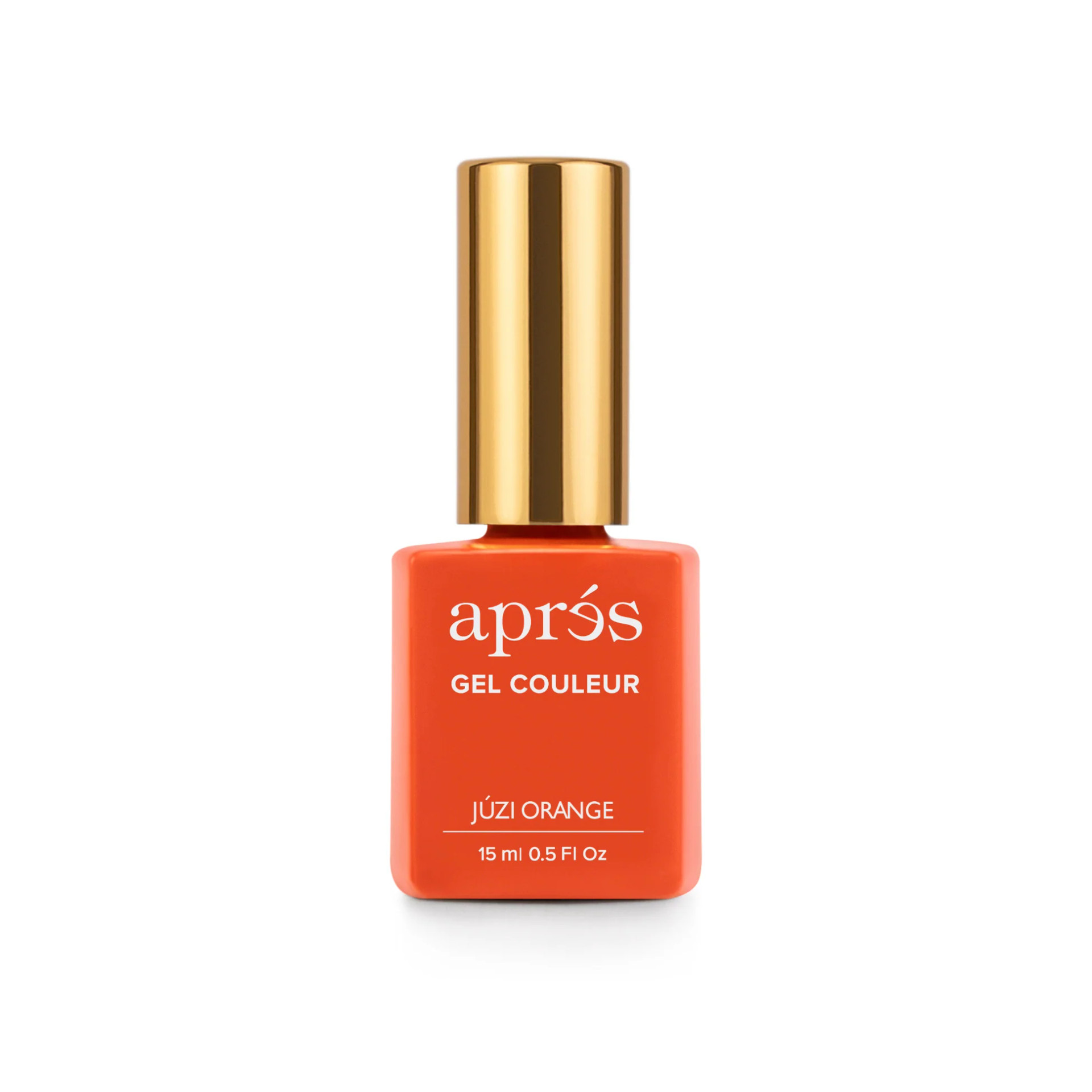 APRES GEL JUZI ORANGE #359 15ML