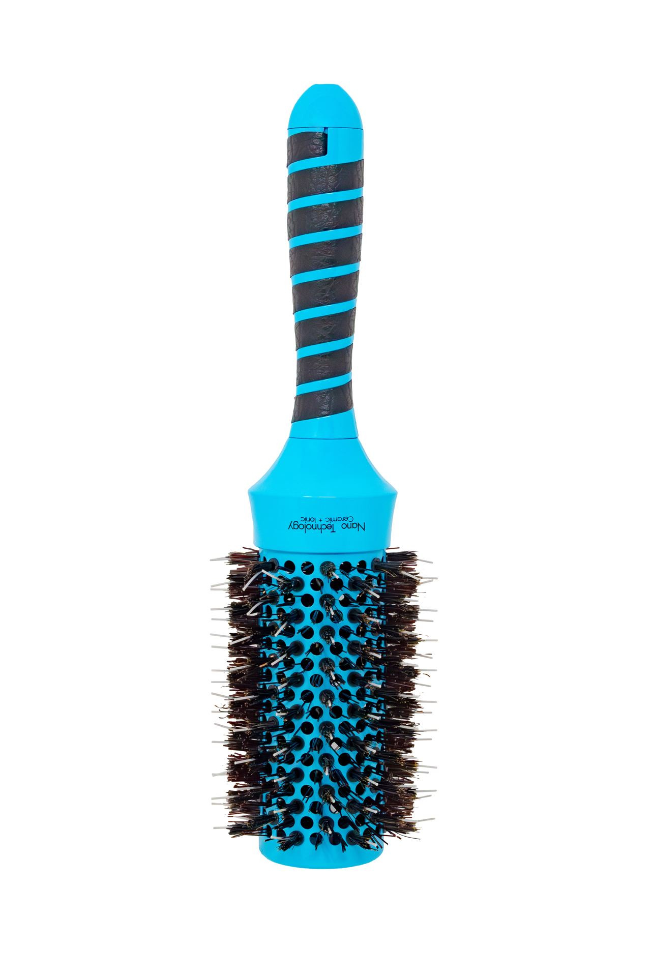 CEPILLO NANO TECHNOLOGY CERAMIC IONIC BLUE #43