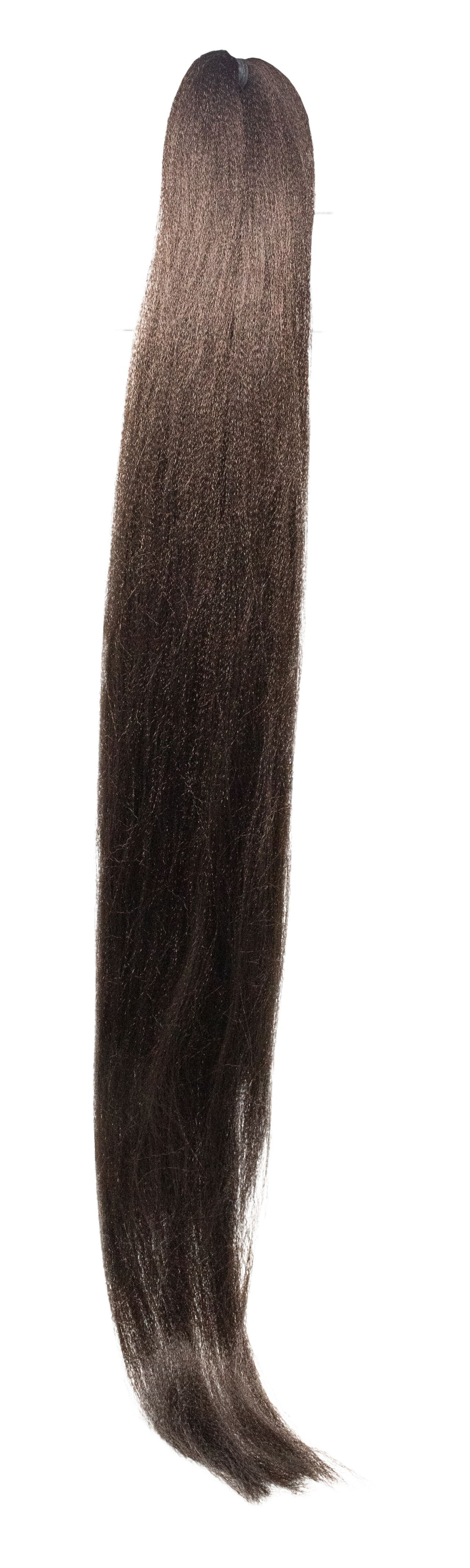 EXTENSION TRUBRAID PRE-STRETCHED KANEKALON 54" #4