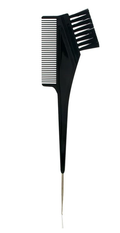 CLOSE BROCHA 3 IN 1 LUXOR-