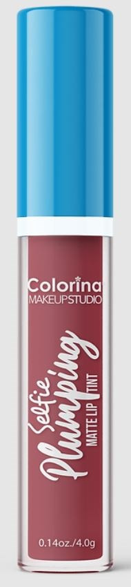 COLORINA SELFIE FACE PLUMPING LOVE IT