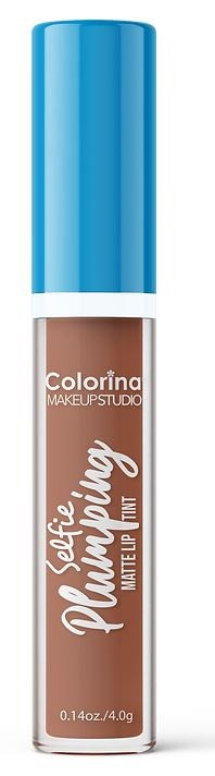 COLORINA SELFIE FACE PLUMPING ACCION