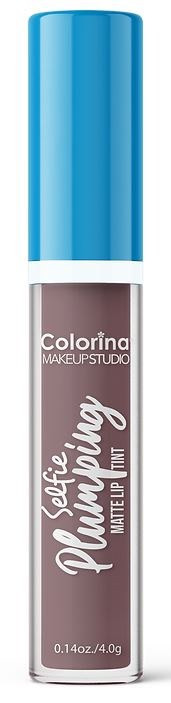 COLORINA SELFIE FACE PLUMPING PASSION
