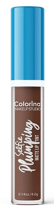 COLORINA SELFIE FACE PLUMPING STAGE