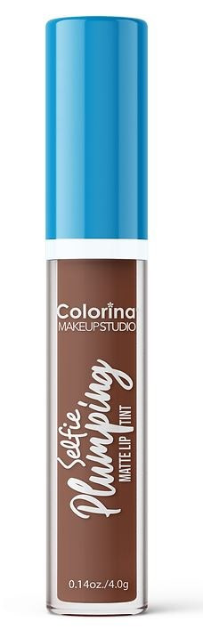 COLORINA SELFIE FACE PLUMPING CAMERA