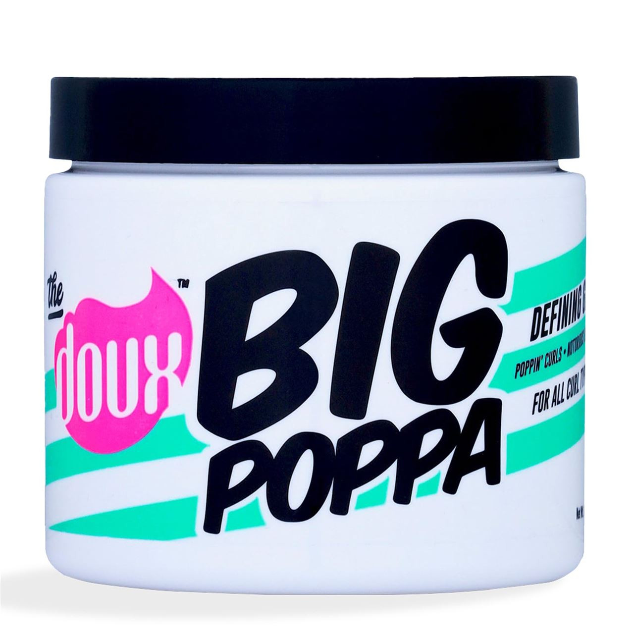 THE DOUX BIG POPPA DEFINING GEL 16OZ