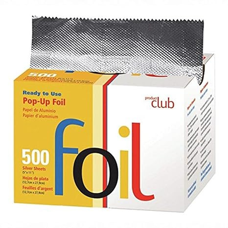 ALUMINIO PHF-500 READY TO USE