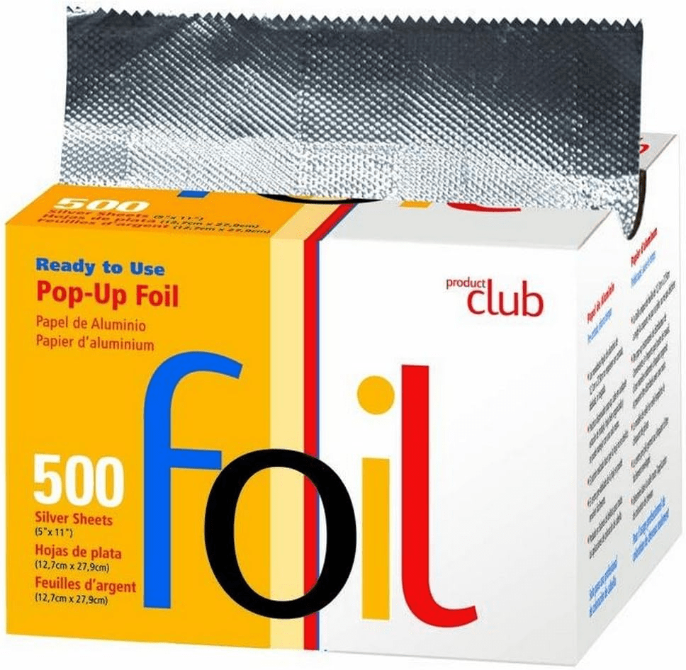 ALUMINIO PHF-500 READY TO USE