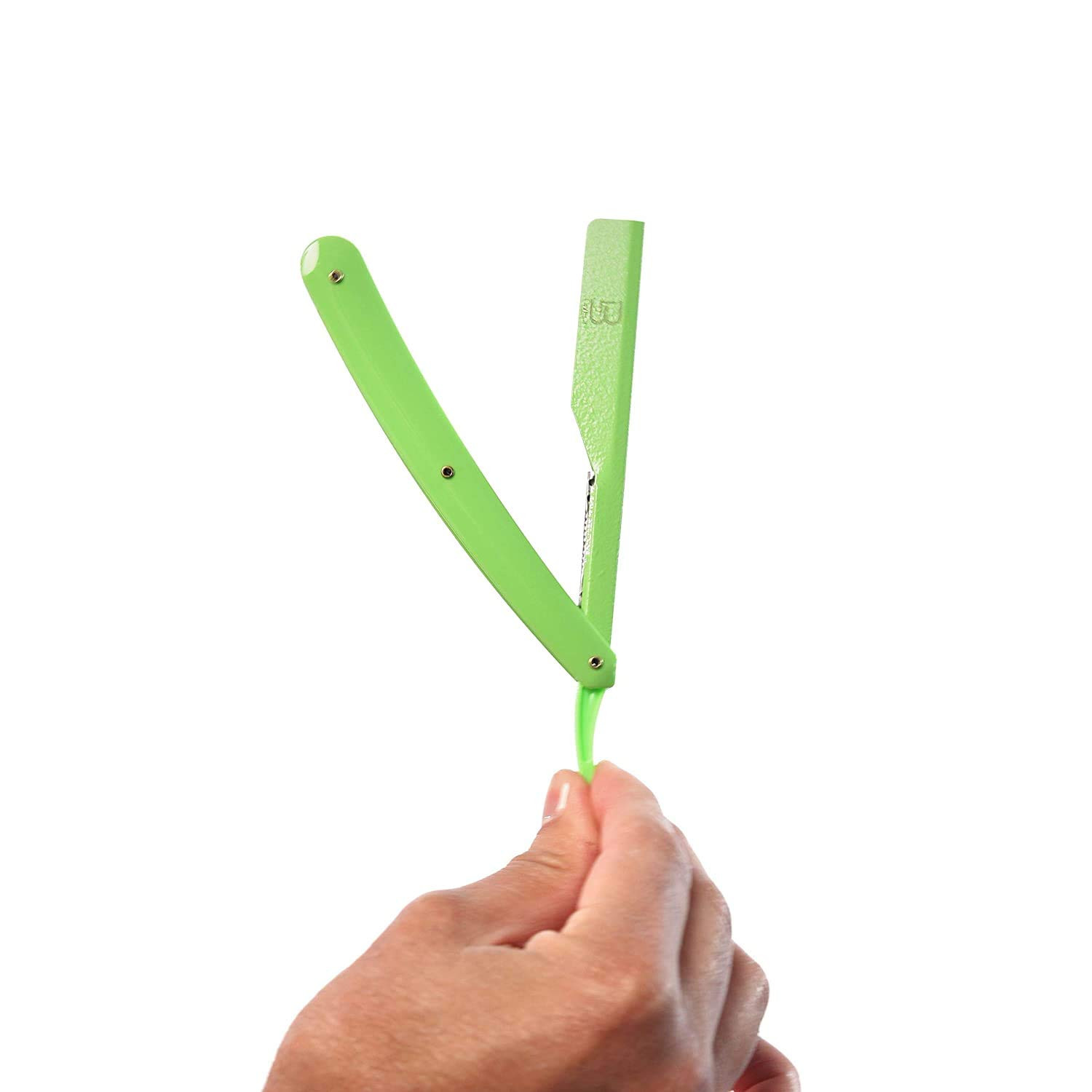 LEVEL3 RAZOR GREEN