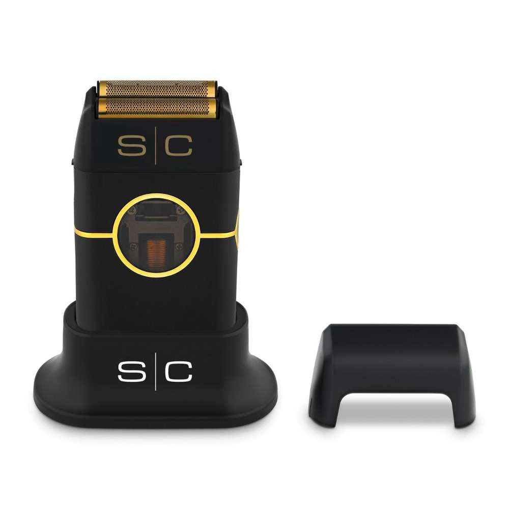 STYLECRAFT INSTINT SHAVER BLACK