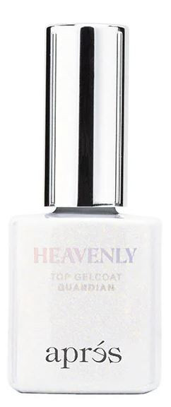 APRES HEAVENLY TO GELCOAT GUARDIAN YELLOW