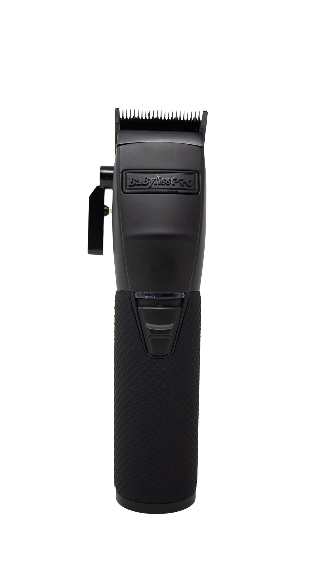 BABYLISS PRO CLIPPER AND TRIMMER MATTE BLACK #FXDUOCTMB