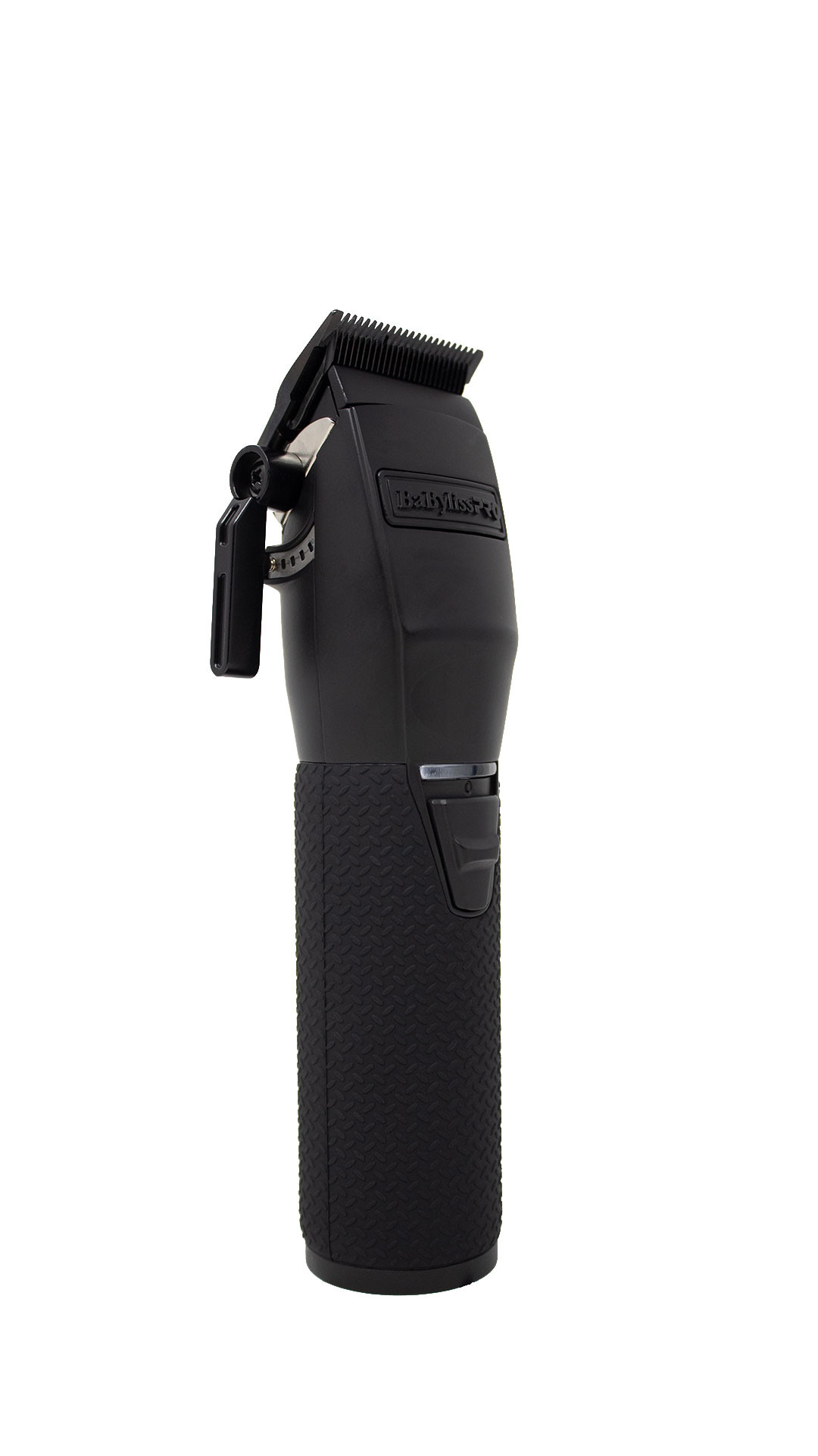 BABYLISS PRO CLIPPER AND TRIMMER MATTE BLACK #FXDUOCTMB