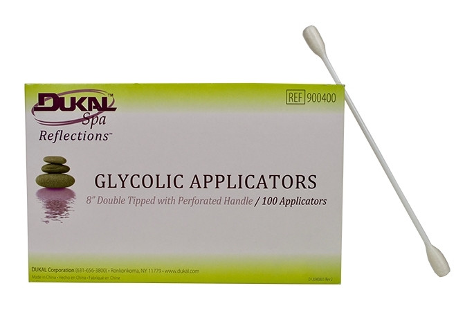GLYCOLIC APLICATOR ISOPO P/100