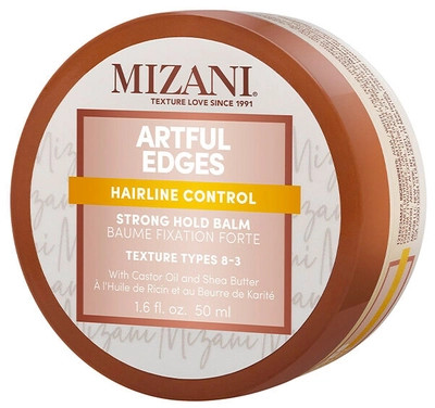MIZANI ARTFUL EDGES HAIRLINE CONTROL GEL 1.6OZ