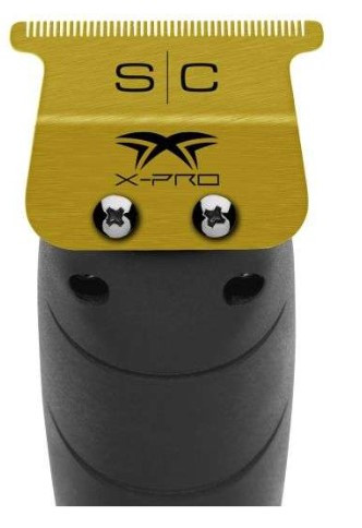 STYLECRAFT & GAMMA TRIMMER CUCHILLA