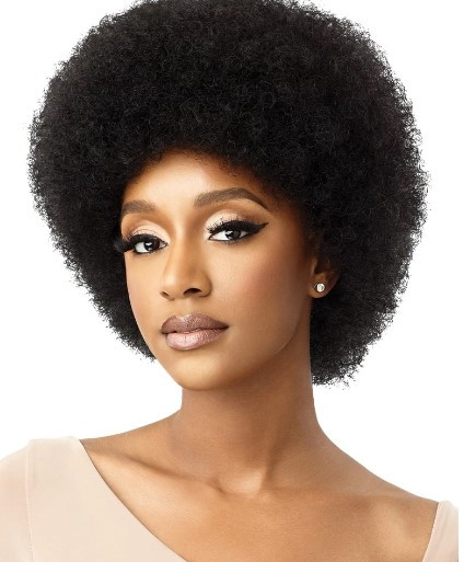 PELUCA AFROBELLA #1B