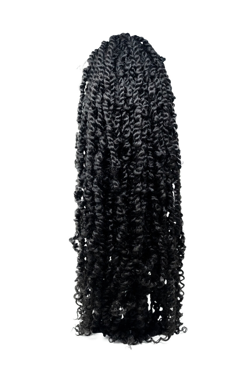 PELUCA DESTINY PASSION TWIST 30''