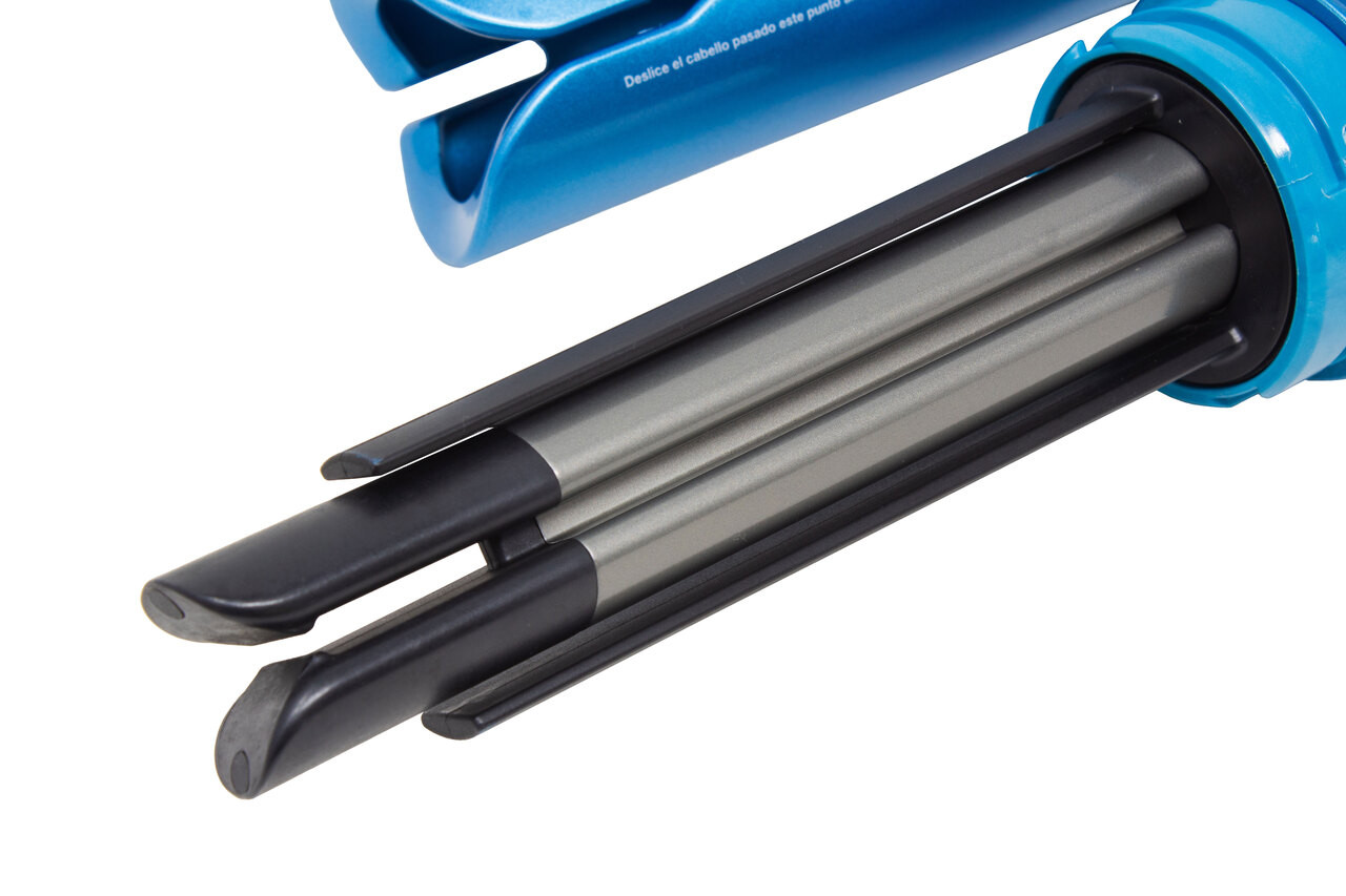 BABYLISS PRO MIRACURL SLIM 1" 450F