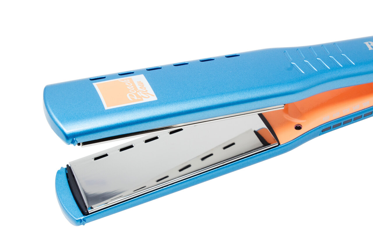 BABYLISS PLANCHA BLUE GLOW 1 1/2
