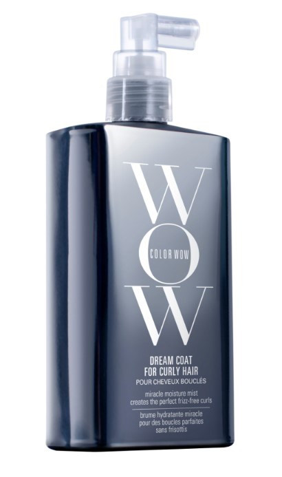 COLOR WOW DREAM COAT CURLY HAIR 6.7 0Z