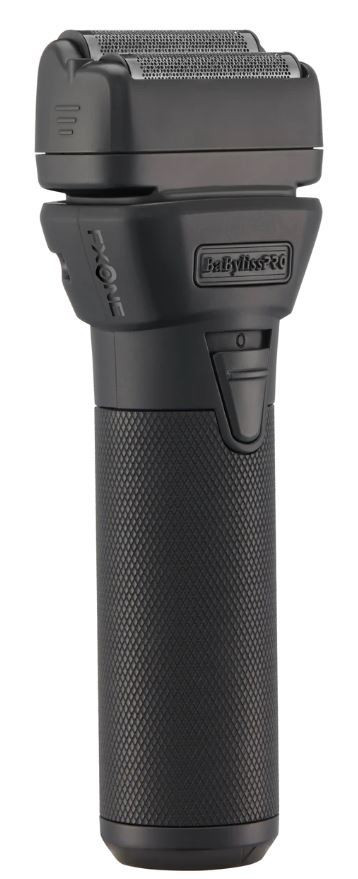 BABYLISS FXONE BLACKFX DOBLE FOIL SHAVER FX79FSMB