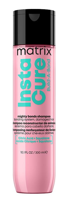MATRIX TR INSTACURE BUILD A BOND SHAMPOO 300ML