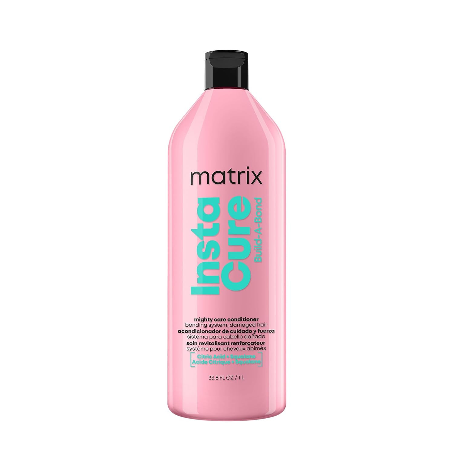 MATRIX TR INSTACURE BUIL A BOND CONDITIONER LITRO