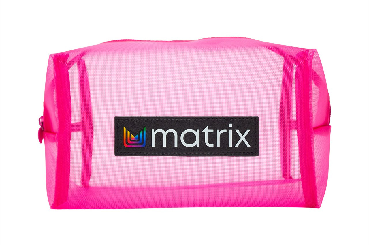 MATRIX OFERTA CARTERA ROSADA