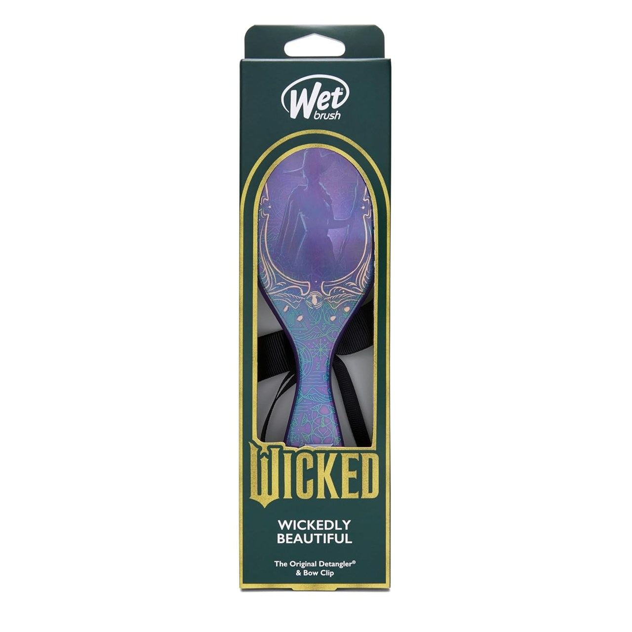 CEPILLO WET WICKED KIT ELPHABA