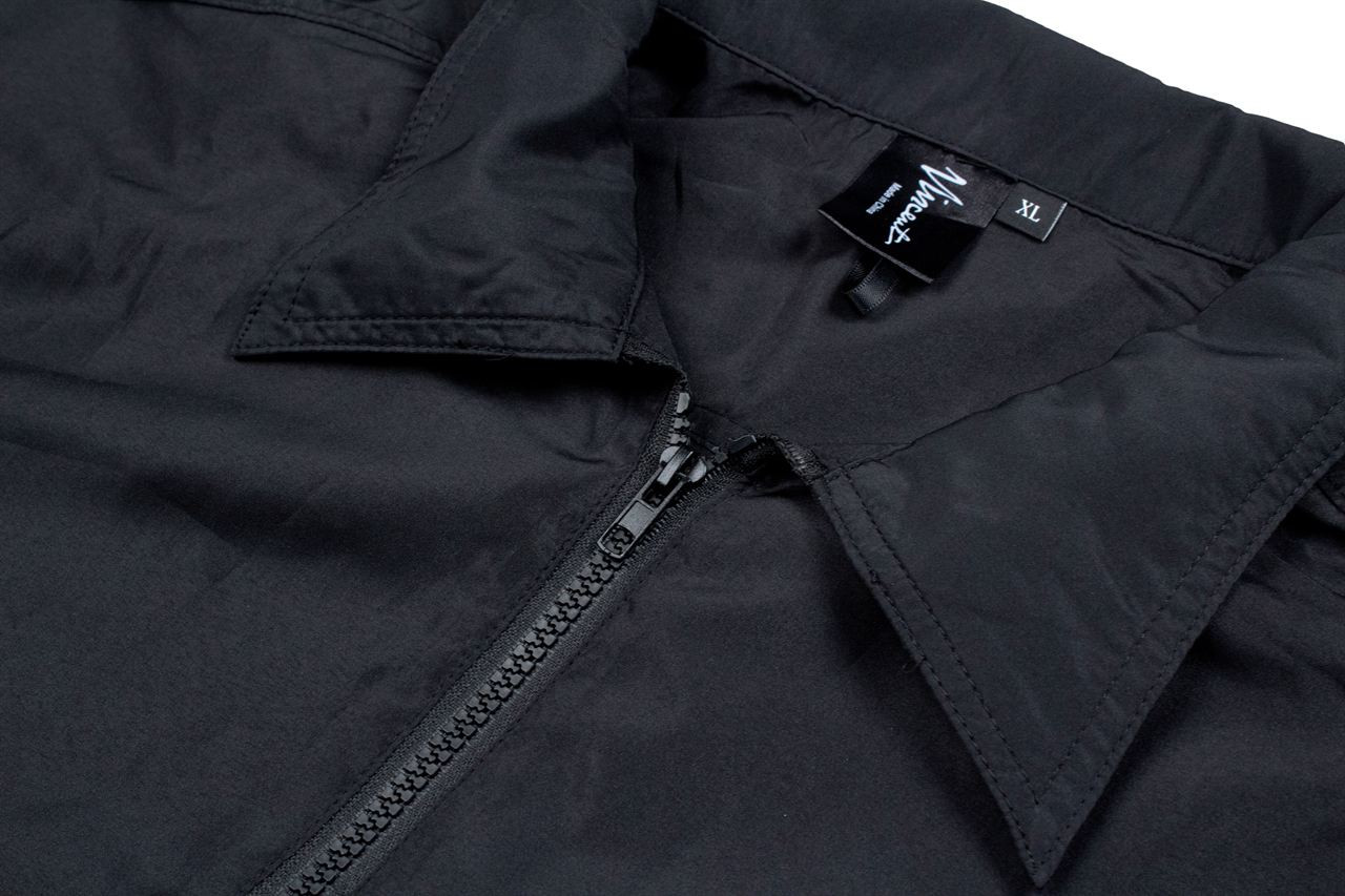 BATA BARBERO BLACK (XL) #S701-XL
