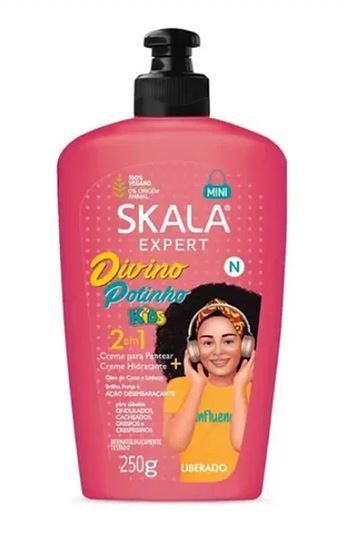 SKALA SPRAY DESENREDANTE CRESPINNO 8.46OZ
