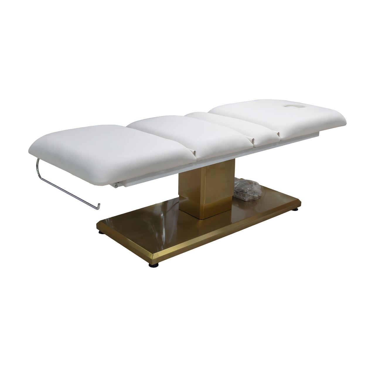 CAMILLA FACIAL ELECTRICA BO66 WHITE