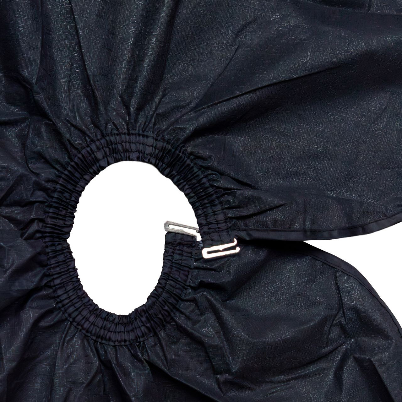 CAPA SHAMPOO BLACK