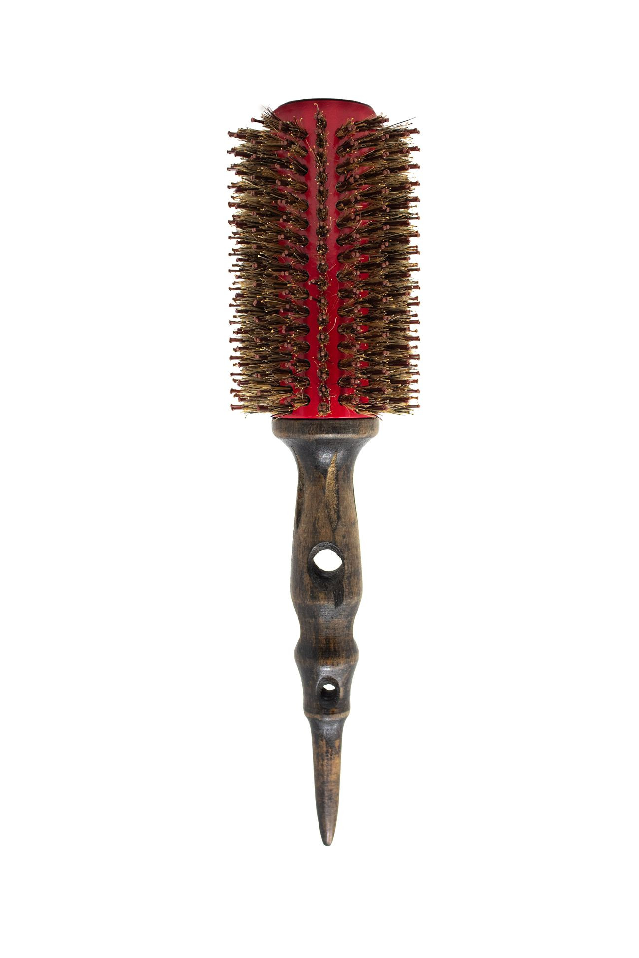 CEPILLO MADERA ROJO ROUND 3.5