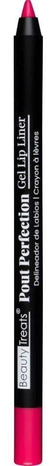 BEAUTY TREATS GEL LIP LINER RASBERRY 03