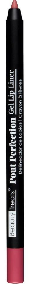 BEAUTY TREATS GEL LIP LINER ALL NATURAL 04