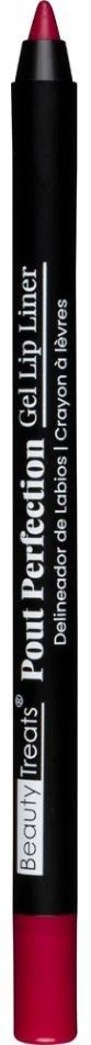 BEAUTY TREATS GEL LIP LINER ALL MAROON 05