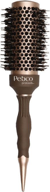 PEBCO CEPILLO CERAMIC #402 MEDIUM 1.75"