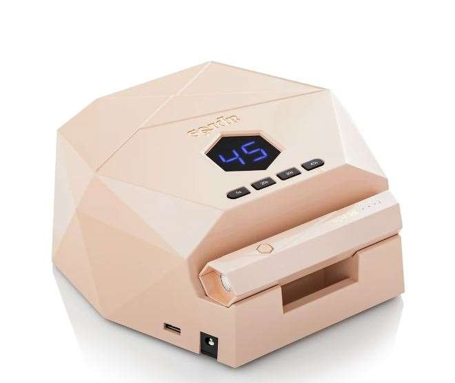 APRES ALPHA 2 IN 1 LAMP LED NUDE 36 WATTS