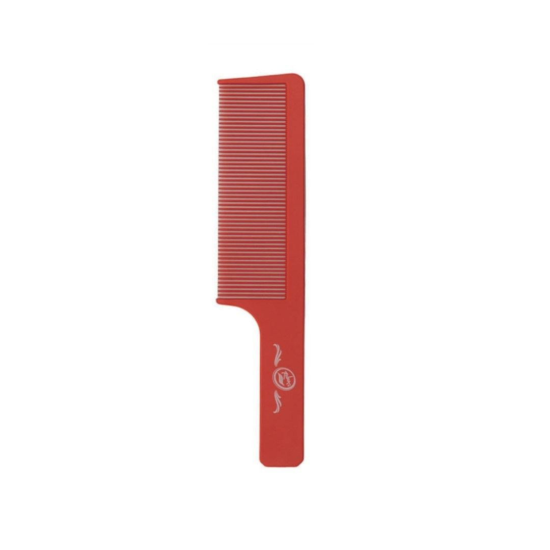 ROLDA PEINILLA FLAT TOP RED
